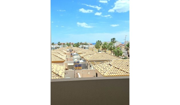 Brukt - Apartment -
Orihuela Costa - Villamartín