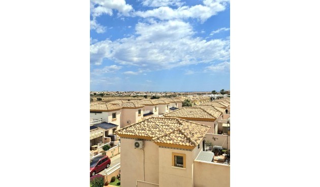 Brukt - Apartment -
Orihuela Costa - Villamartín