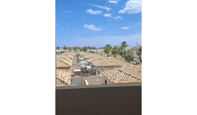 Brukt - Apartment -
Orihuela Costa - Villamartín