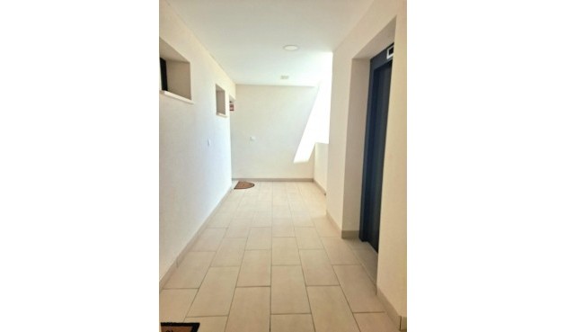 Brukt - Apartment -
Orihuela Costa - Villamartín