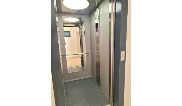 Brukt - Apartment -
Orihuela Costa - Villamartín
