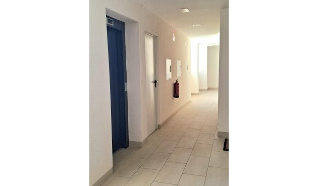 Brukt - Apartment -
Orihuela Costa - Villamartín