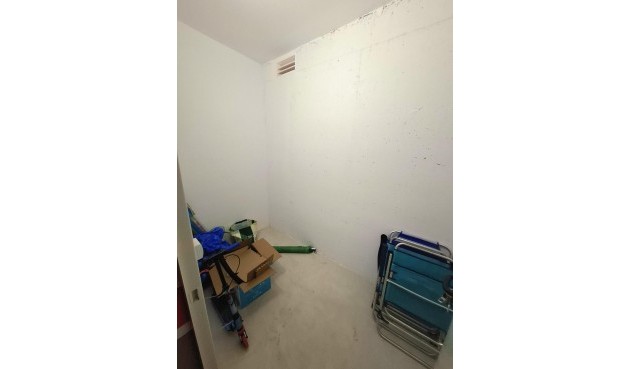 Brukt - Apartment -
Orihuela Costa - Villamartín