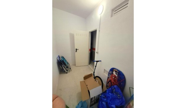 Brukt - Apartment -
Orihuela Costa - Villamartín