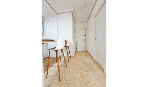 Reventa - Apartment -
Torrevieja