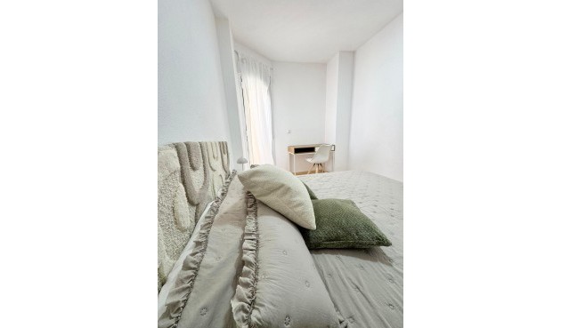 Reventa - Apartment -
Torrevieja