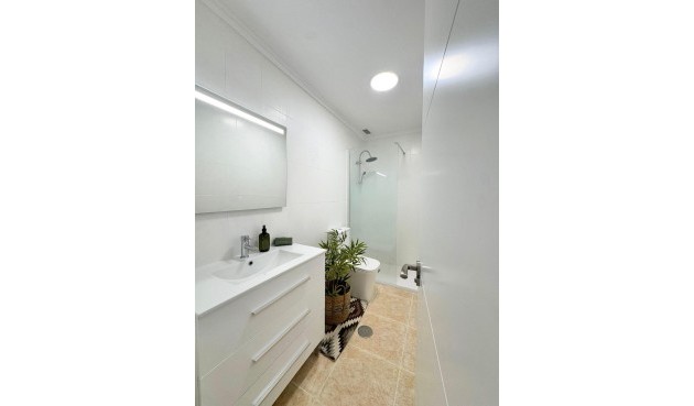 Reventa - Apartment -
Torrevieja