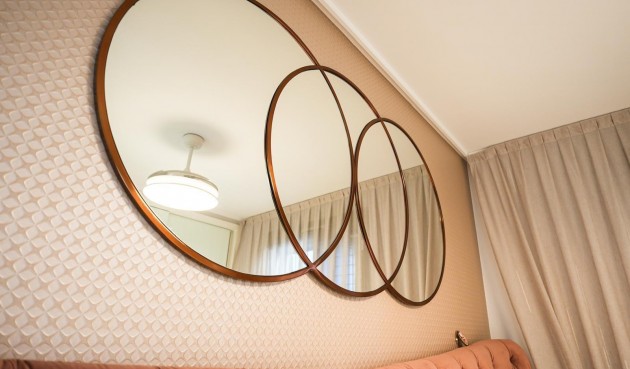 Resale - Town House -
Torrevieja - aguas nuevas