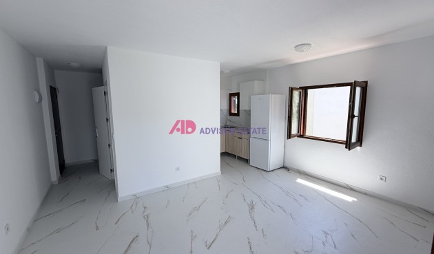 Brukt - Apartment -
Orihuela Costa - Costa Blanca