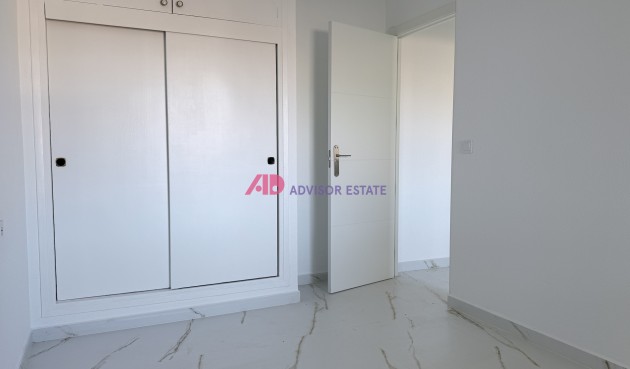 Brukt - Apartment -
Orihuela Costa - Costa Blanca