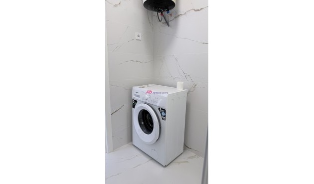 Brukt - Apartment -
Orihuela Costa - Costa Blanca