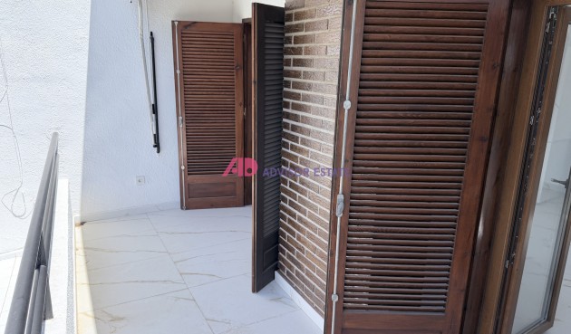 Brukt - Apartment -
Orihuela Costa - Costa Blanca