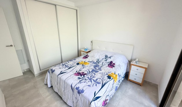 Resale - Apartment -
Orihuela Costa - Costa Blanca