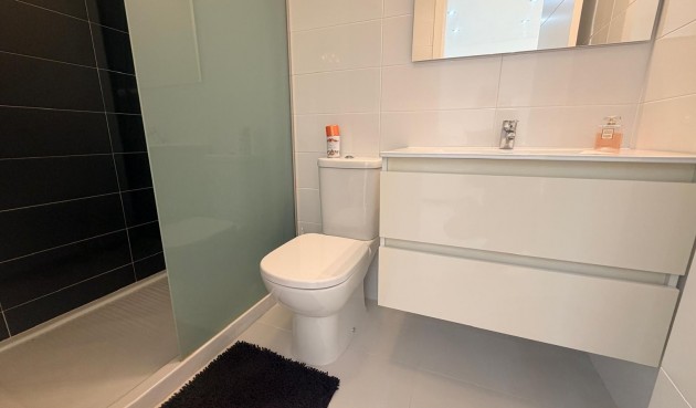 Resale - Apartment -
Orihuela Costa - Costa Blanca