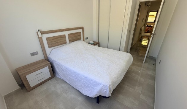 Resale - Apartment -
Orihuela Costa - Costa Blanca
