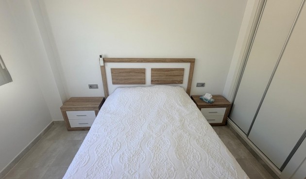 Resale - Apartment -
Orihuela Costa - Costa Blanca