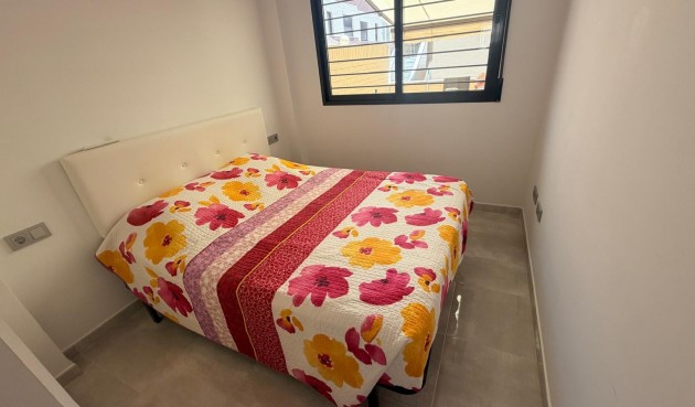 Resale - Apartment -
Orihuela Costa - Costa Blanca