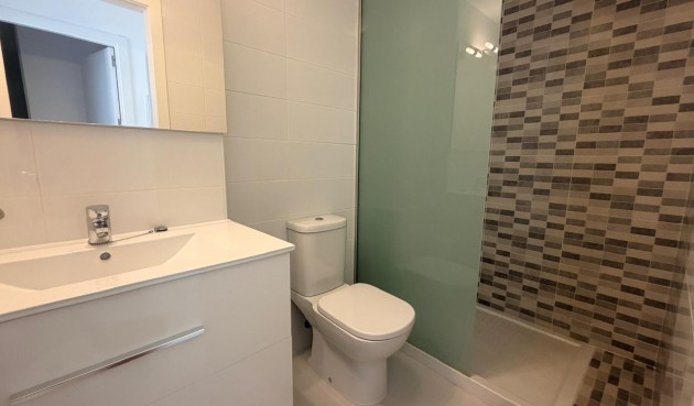 Resale - Apartment -
Orihuela Costa - Costa Blanca