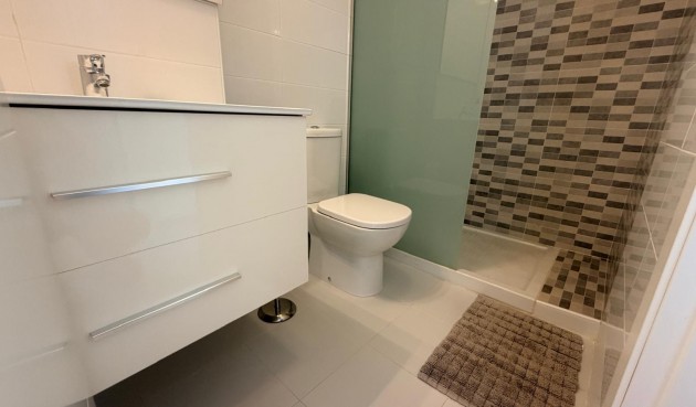 Resale - Apartment -
Orihuela Costa - Costa Blanca