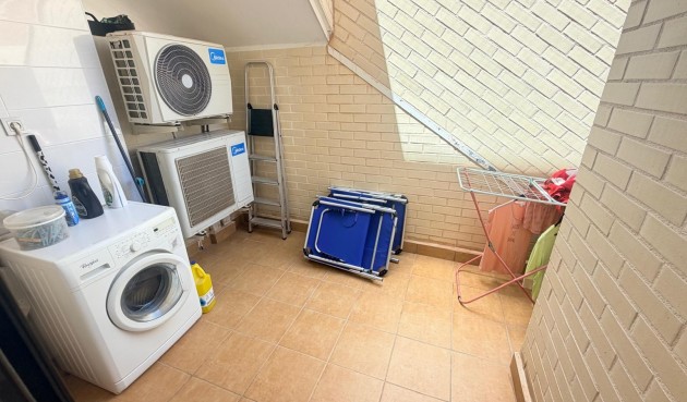 Resale - Apartment -
Orihuela Costa - Costa Blanca