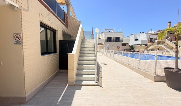 Resale - Apartment -
Orihuela Costa - Costa Blanca