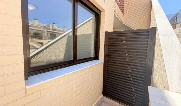 Resale - Apartment -
Orihuela Costa - Costa Blanca