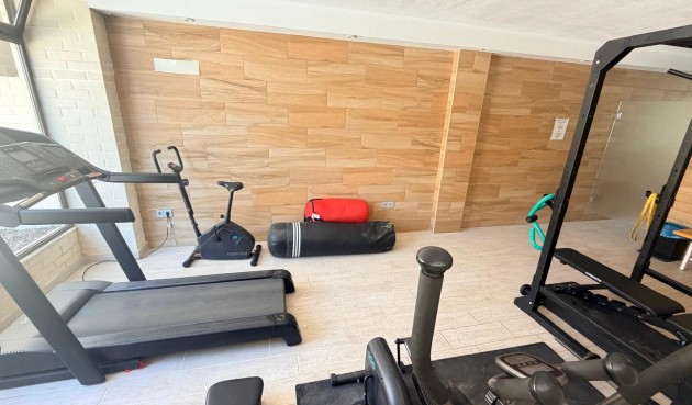Resale - Apartment -
Orihuela Costa - Costa Blanca