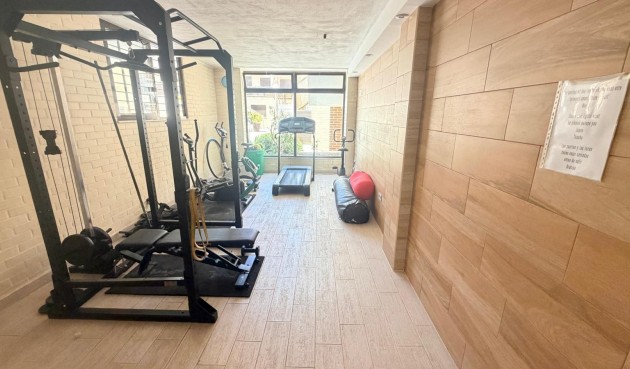 Resale - Apartment -
Orihuela Costa - Costa Blanca
