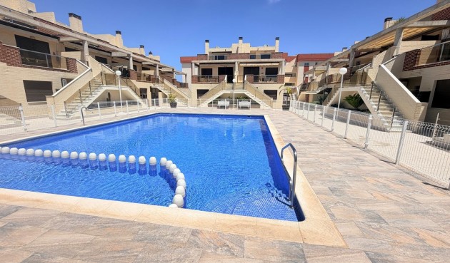Resale - Apartment -
Orihuela Costa - Costa Blanca