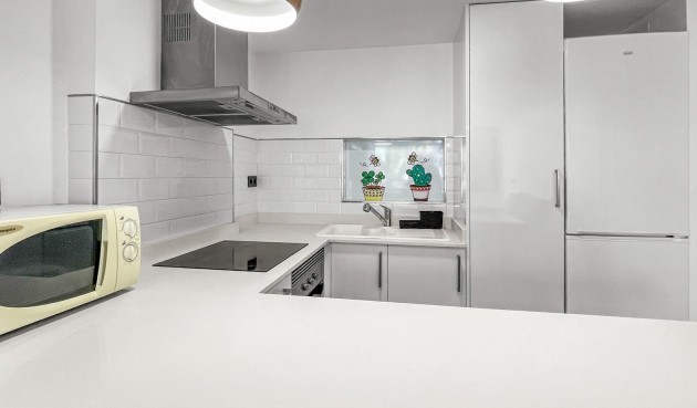 Resale - Apartment -
Orihuela Costa - Costa Blanca