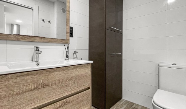 Resale - Apartment -
Orihuela Costa - Costa Blanca