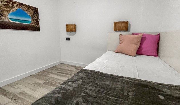 Resale - Apartment -
Orihuela Costa - Costa Blanca