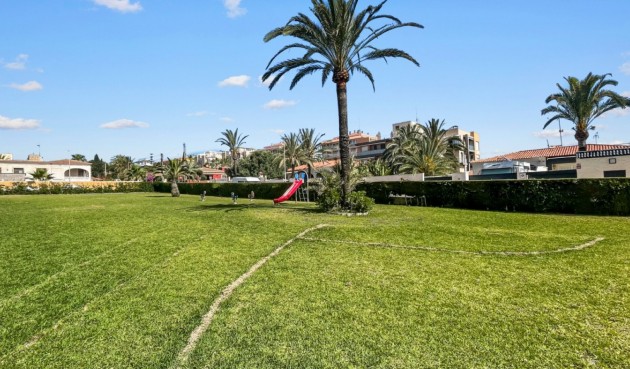 Resale - Apartment -
Orihuela Costa - Costa Blanca
