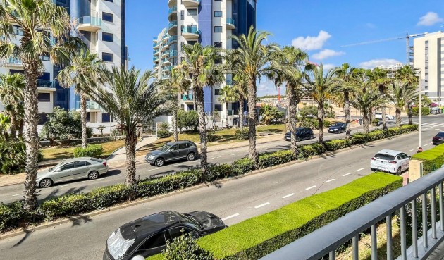 Resale - Apartment -
Orihuela Costa - Costa Blanca