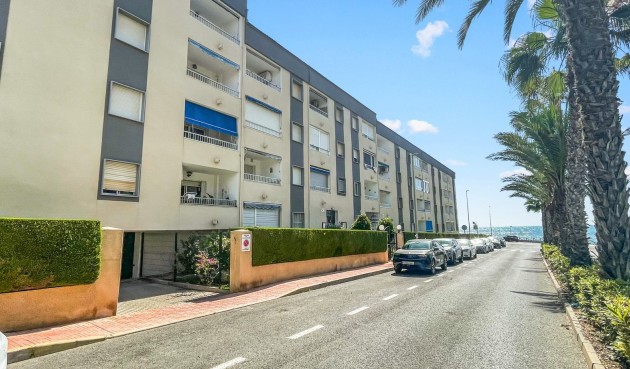 Resale - Apartment -
Orihuela Costa - Costa Blanca