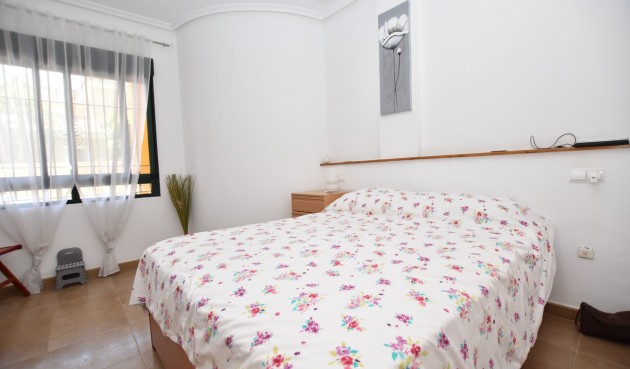 Resale - Apartment -
Daya Vieja - Costa Blanca