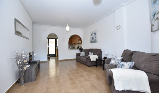 Resale - Apartment -
Daya Vieja - Costa Blanca