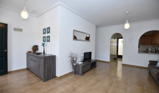 Resale - Apartment -
Daya Vieja - Costa Blanca