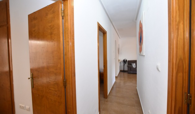 Resale - Apartment -
Daya Vieja - Costa Blanca