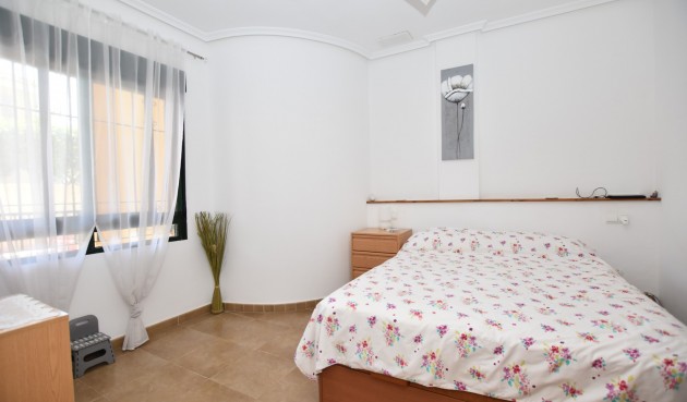 Resale - Apartment -
Daya Vieja - Costa Blanca