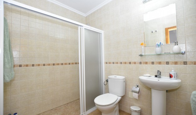 Resale - Apartment -
Daya Vieja - Costa Blanca