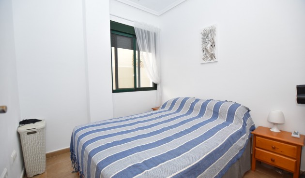Resale - Apartment -
Daya Vieja - Costa Blanca