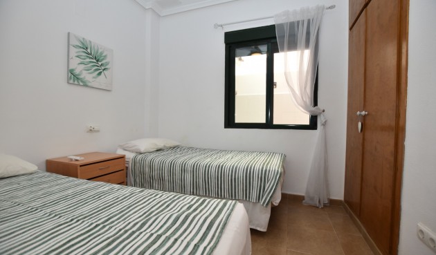 Resale - Apartment -
Daya Vieja - Costa Blanca