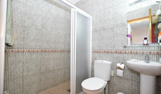 Resale - Apartment -
Daya Vieja - Costa Blanca
