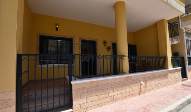 Resale - Apartment -
Daya Vieja - Costa Blanca