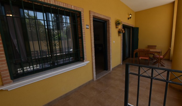 Resale - Apartment -
Daya Vieja - Costa Blanca
