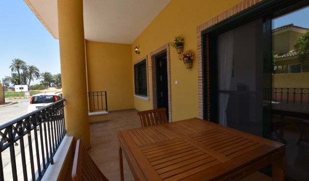Resale - Apartment -
Daya Vieja - Costa Blanca