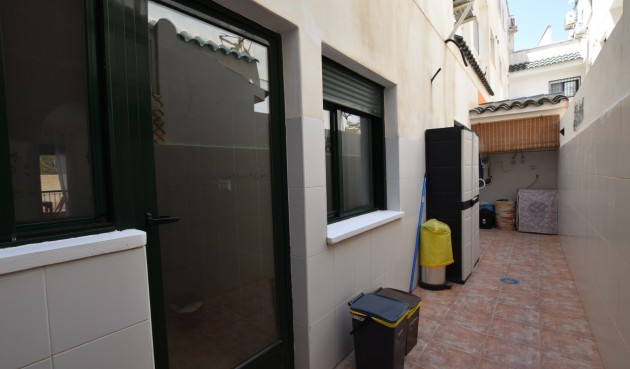 Resale - Apartment -
Daya Vieja - Costa Blanca