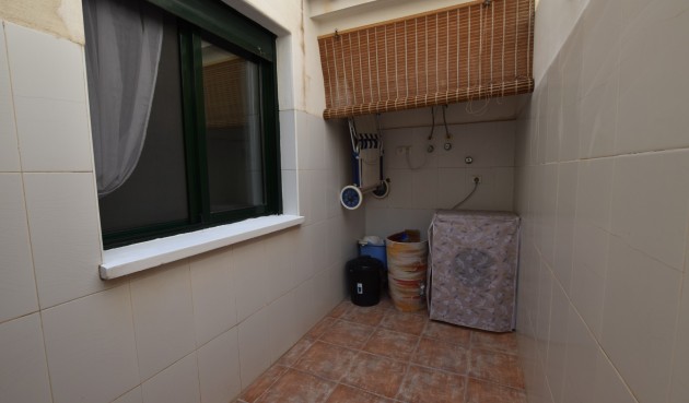 Resale - Apartment -
Daya Vieja - Costa Blanca