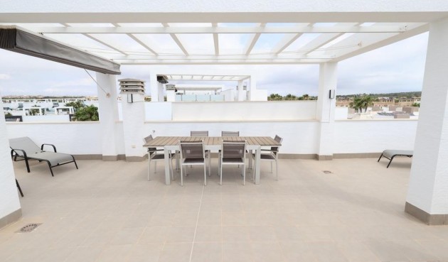 Brukt - Bungalow -
Guardamar del Segura - Costa Blanca
